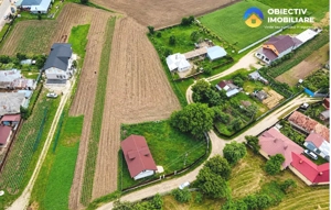 Casă + teren 2335 mp de vânzare – comuna Bodesti - imagine 15