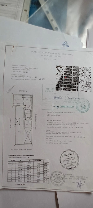 Vand casa Tomis 1 Constanta - imagine 4