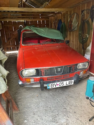 Vând Dacia 1300 - imagine 3