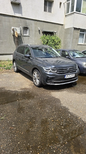 Volkswagen Tiguan - imagine 2