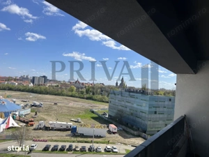 Apartament 3 camere, 68.2 mp, etaj 7, City Of Mara - imagine 9