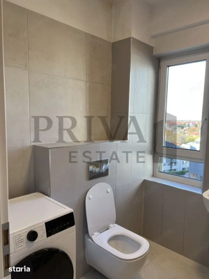 Apartament 3 camere, 68.2 mp, etaj 7, City Of Mara - imagine 8
