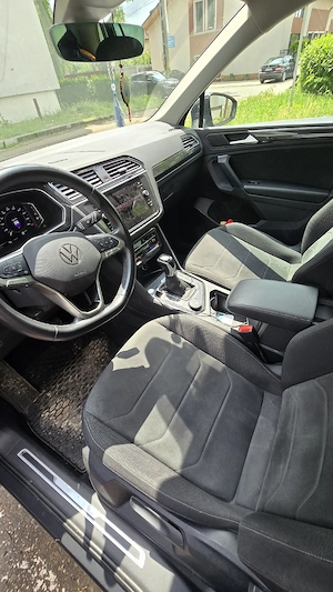 Volkswagen Tiguan - imagine 4