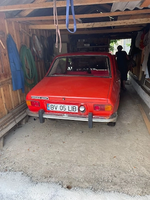 Vând Dacia 1300 - imagine 2