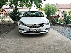 Vand sau variante de schimb Opel Astra K  1.6 diesel an 2018, impecabila,adusa Germania