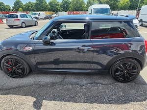 Mini Cooper John Works - imagine 4
