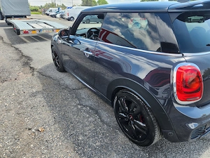 Mini Cooper John Works - imagine 6