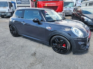 Mini Cooper John Works - imagine 3