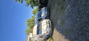 Vand iveco daily 