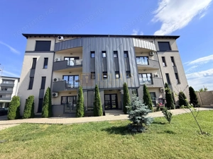2 camere| Braytim| loc de parcare| bloc nou| apartament frumos| Pet friendly|