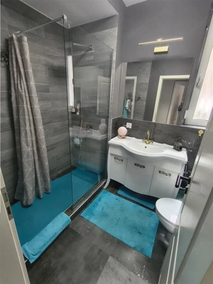 Apartament cochet cu 3 camere, gradina si 3 parcari in zona Selimbar - imagine 5
