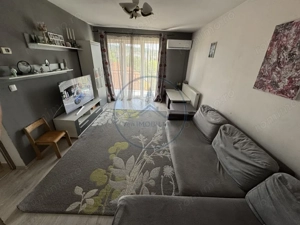  Apartament 3 camere | etaj 3/4 | bloc reabilitat | 74 mp utili- Central 