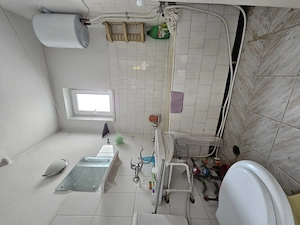Apartament 3 camere ultracentral - imagine 5
