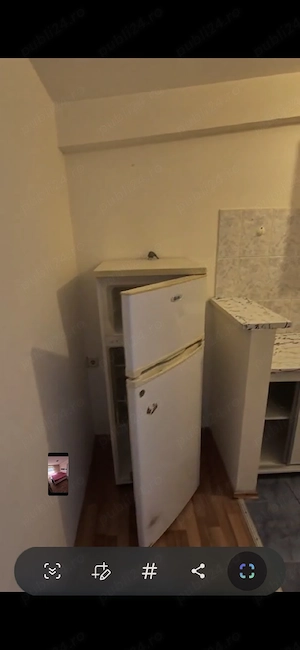 inchiriez apartament cu 2 camere