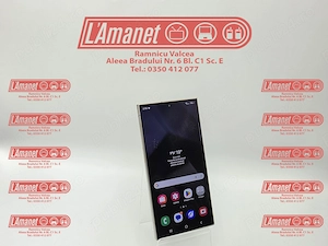 Samsung S24 Ultra Titanium Gray 256GB 12GB Ram DualSim Neverlocked Stare Buna