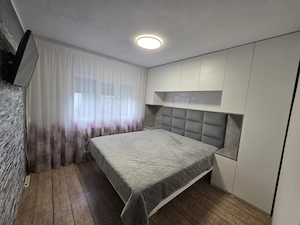 Apartament 3 camere decomandate M17 Galati