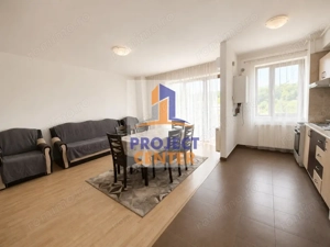 Apartament 3 camere Gavana Platou, bloc nou + loc de parcare