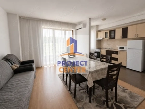 Apartament 3 camere Gavana Platou, bloc nou + loc de parcare - imagine 4