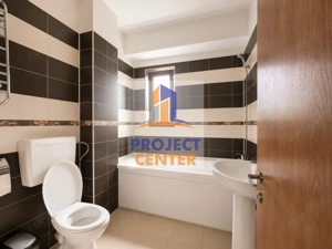 Apartament 3 camere Gavana Platou, bloc nou + loc de parcare - imagine 2