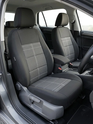 Husa Auto Skoda Octavia Tour / Octavia 2 - imagine 2