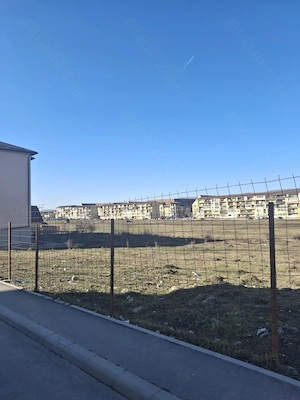 Apartament 2 camere, Floresti, 60mp utili, decomandat, confort 1 - imagine 10