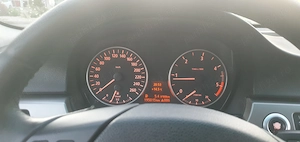 Vand Bmw 320d, 2005, e90, cod motor M47 - imagine 5