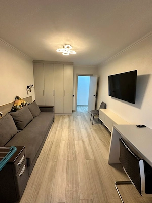 Apartament cu 2 camere de închiriat în zona 1 Decembrie - imagine 2