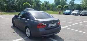 Vand Bmw 320d, 2005, e90, cod motor M47 - imagine 4