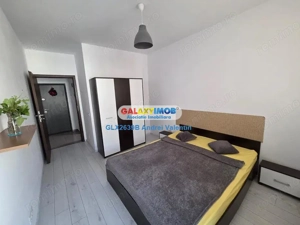 Apartament Tip Studio Bloc Nou Berceni - Aparatorii Patriei