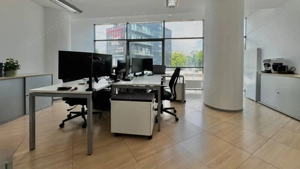 Spatiu de birouri | Vitan Center | Utilitati incluse | 33mp