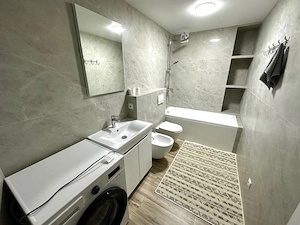 Apartament cu 2 camere de închiriat în zona Drumul Taberei - imagine 3
