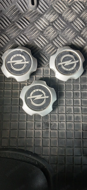 capace centrale opel