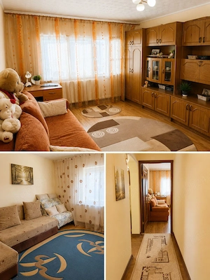 Apartament de vânzare în Șimleu Silvaniei - imagine 2