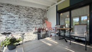 Duplex Mobilat | Drumul Boilor | Disponibil imediat | Curte amenajata - imagine 20