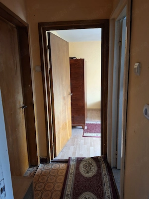 Apartament 3 camere de vânzare   Str. 1 Decembrie 1918, Giurgiu