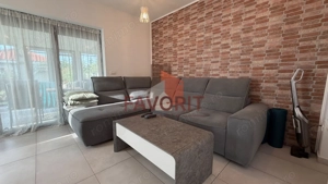 Duplex Mobilat | Drumul Boilor | Disponibil imediat | Curte amenajata - imagine 4