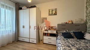 Duplex Mobilat | Drumul Boilor | Disponibil imediat | Curte amenajata - imagine 17