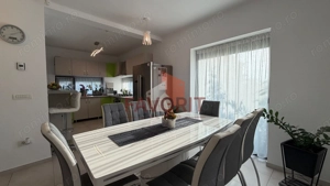 Duplex Mobilat | Drumul Boilor | Disponibil imediat | Curte amenajata - imagine 7