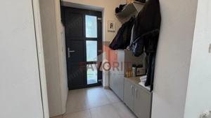 Duplex Mobilat | Drumul Boilor | Disponibil imediat | Curte amenajata - imagine 6