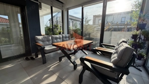 Duplex Mobilat | Drumul Boilor | Disponibil imediat | Curte amenajata - imagine 19