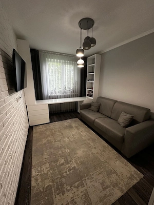 Apartament cu 2 camere de închiriat în zona Obor - imagine 2