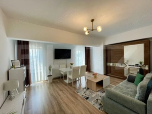 Apartament 2 camere,56,6 mp utili, parcare, zona sens giratoriu