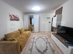 Apartament 2 camere - parcare subterana - Intre Lacuri Residence