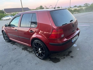 vand golf 4 cu fiscal  itp facut 06.06 2027 si asigurare 2 luni  - imagine 2