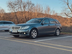 Mercedes c220 break 2012  - imagine 4