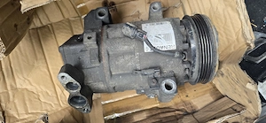 Compresor dacia logan 2 2014