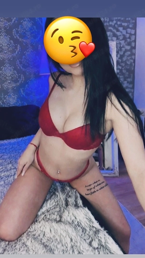 Brunetă creolă am revenit.!