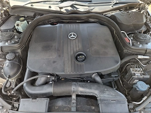 Mercedes E 220 cdi - An 2010  - imagine 4