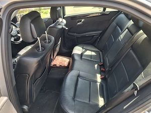 Mercedes E 220 cdi - An 2010  - imagine 8