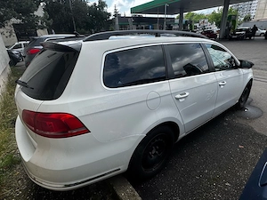 Wv Passat B7  - imagine 2